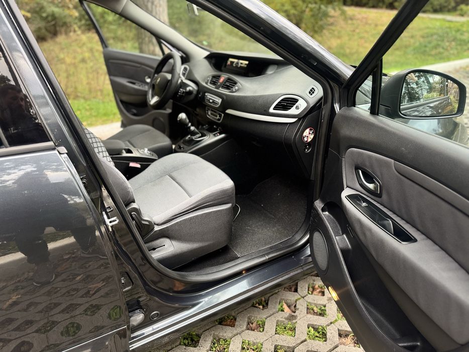 Renault SCENIC  1.6 benzin