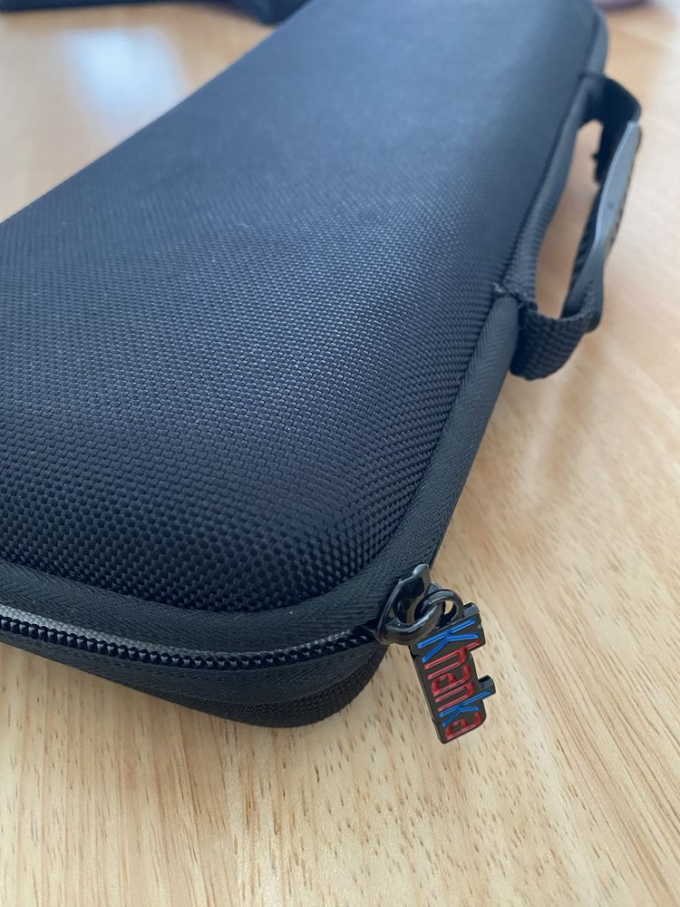 Nintendo Switch c/Conta