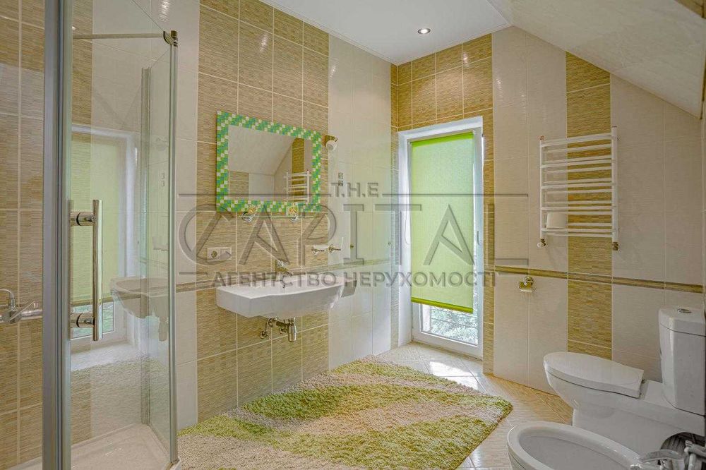 Продажа дома, Вишенки, Бориспольский р-н. КГ Золоче клаб