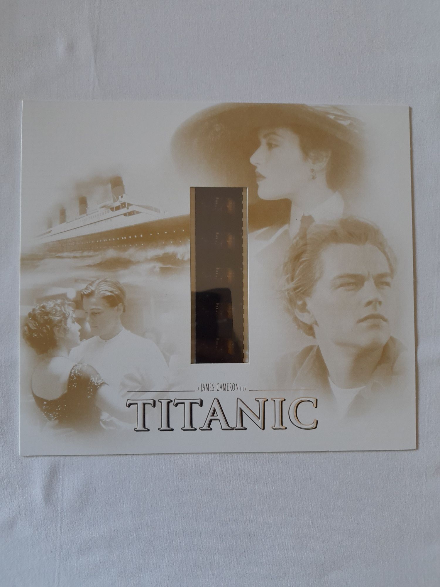 Fotografias Filme Titanic