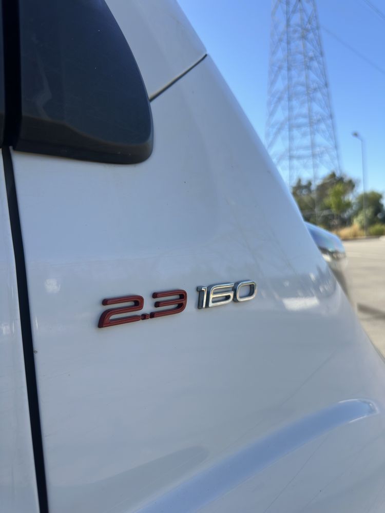 Fiat Ducato 2.3 160 CV
