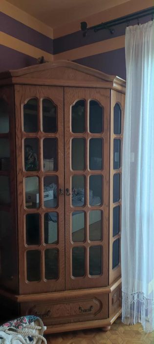 Sprzedam meble rzezbione