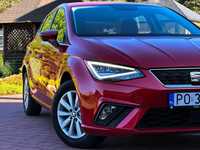 Seat Ibiza Salon Polska