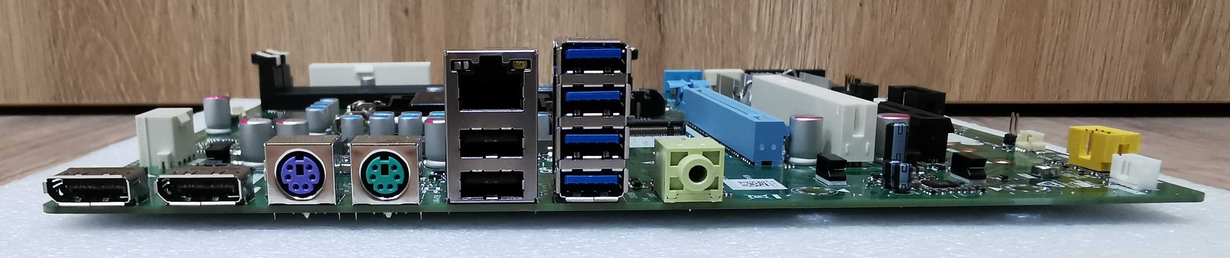 NOWA Płyta główna DeLL Precision 3650 IPRKL-RDT DDR4 LGA 1200 NDYHG