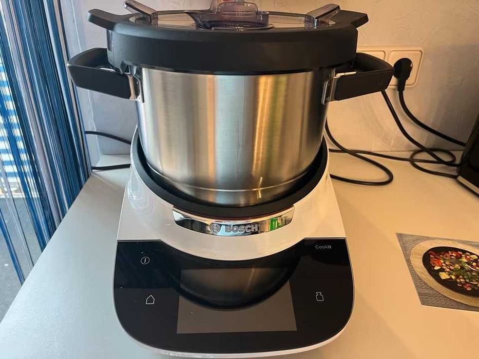 robot kuchenny bosch ala termomix