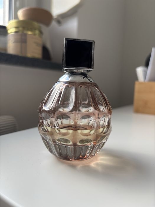 Jimmy Choo EDP - 1/3 flakonu