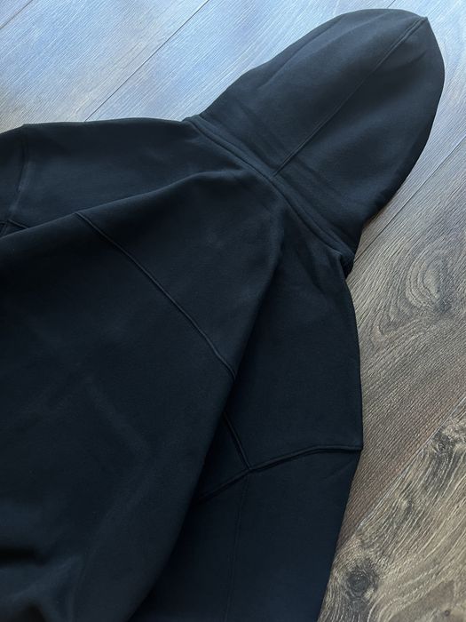 Зіп Худі Boxy Fit Oversize Оверсайз Широке Худи з флісом Baggy Y2K SK8