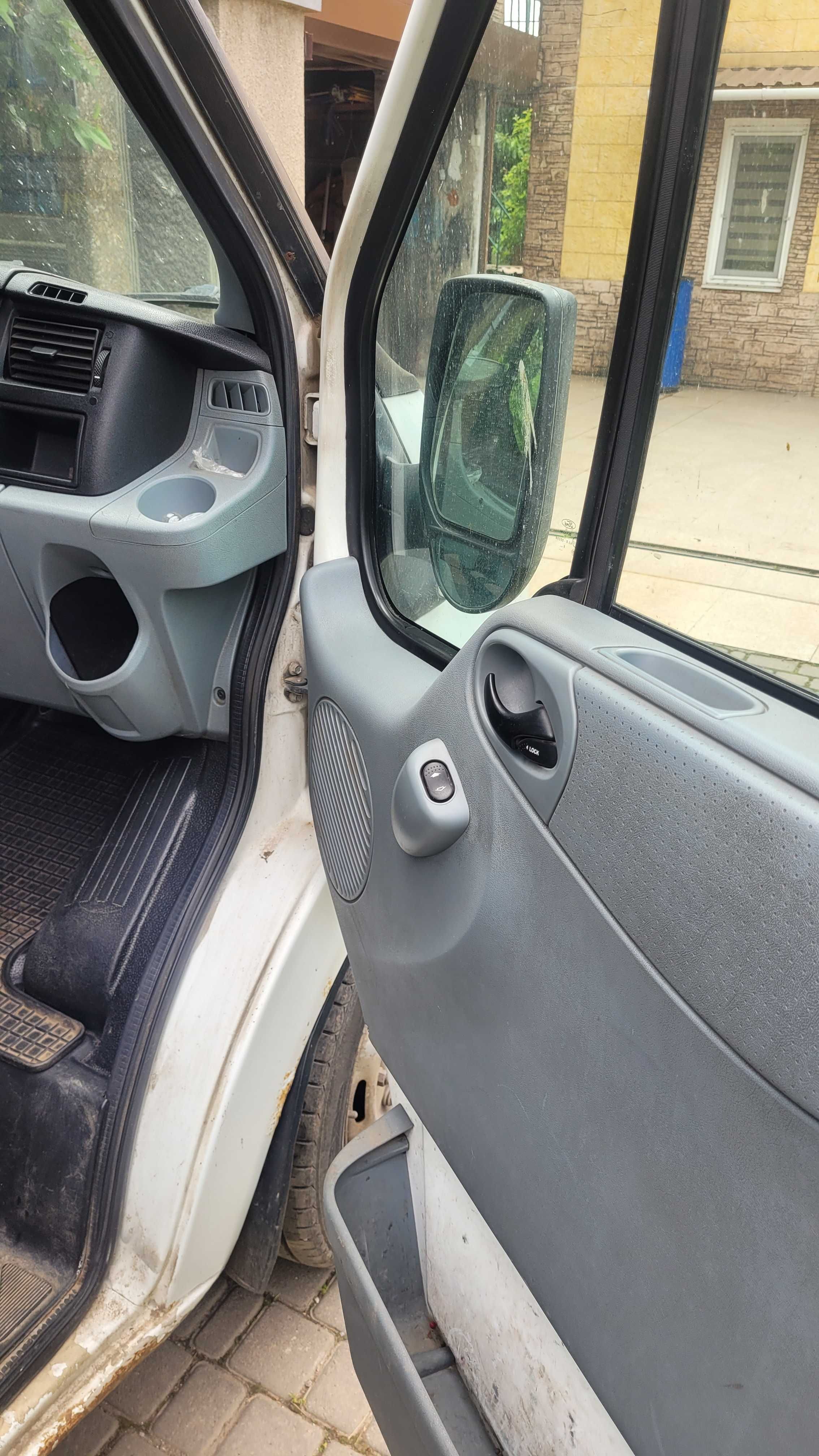 Продам Ford Transit 2007