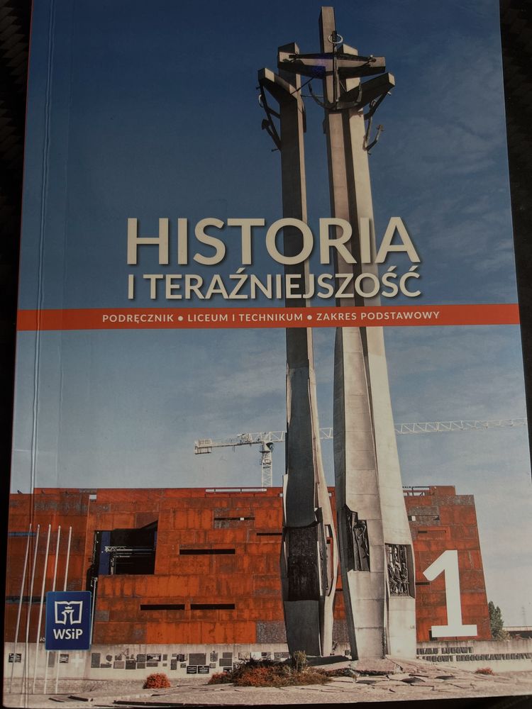 Podrecznik HiT klasa 1