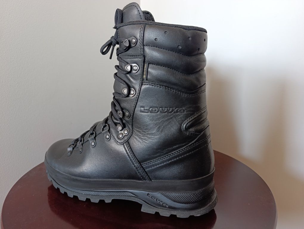buty taktyczne LOWA Combat GTX 43.5