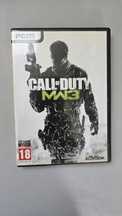 gra Call of Duty MW PC