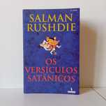 Os versículos satânicos - Salman rushdie