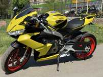 Aprilia RS 660      2022р