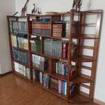 Coleções de Livros