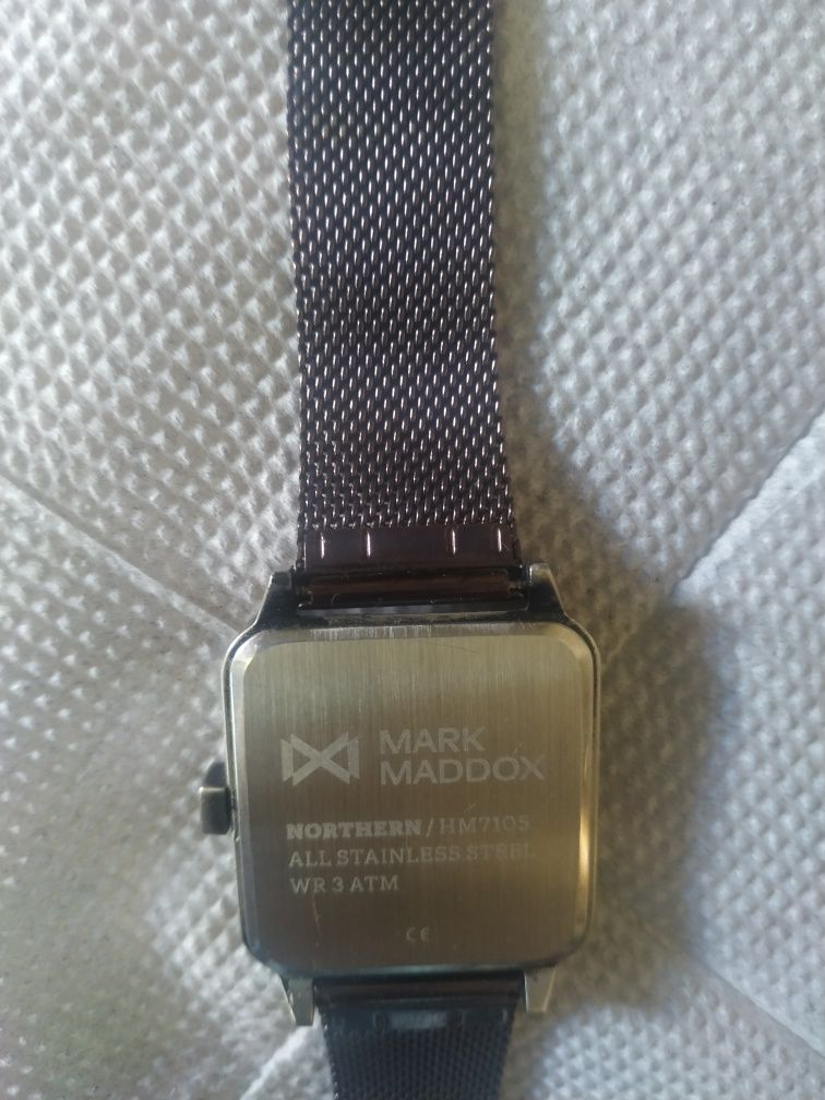 Reloj MARK MADDOX Northern HM7105-47