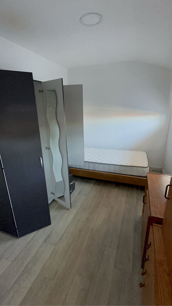 Quarto bairro gulbenkian, junto à universidade.