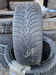 Nokian 205/55 r16 WR D3 /// 5,6mm!!! wysyłka