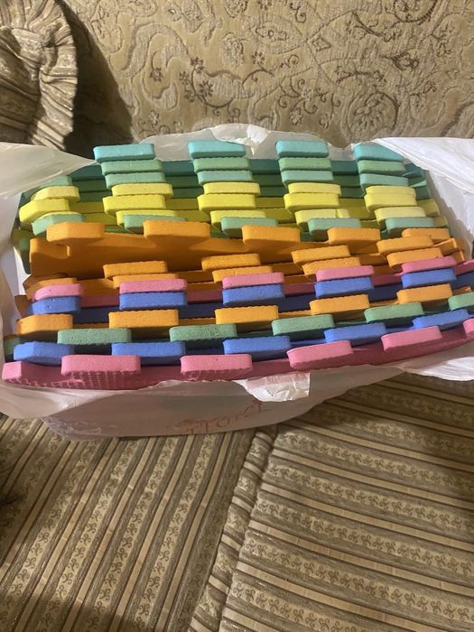 Термоеилимок (пазли)