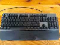 Klawiatura komputerowa silvercrest HG04118
