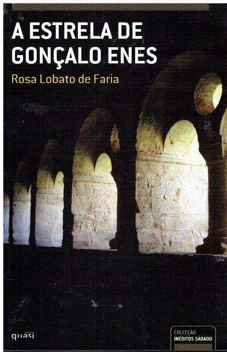 925 - Livros de Rosa Lobato de Faria (1 ª edições)