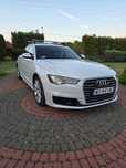 Sprzedam Audi a6c7 quattro