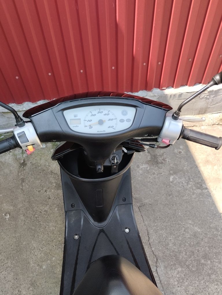 Продам Ямаха джог са16