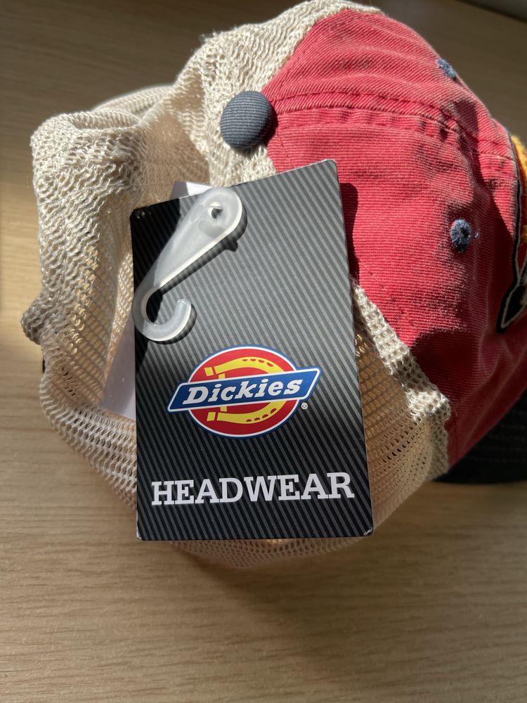 кепка Dickies чоловіча