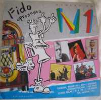 LP Fido Dido - Nº 1 - 1991