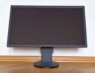 Monitor 27" 2560x1440 HDMI DisplayPort DVI VGA Nec EA274WMi