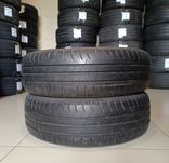 Пара шин б/у 185/65R15 88H Michelin Energy Saver