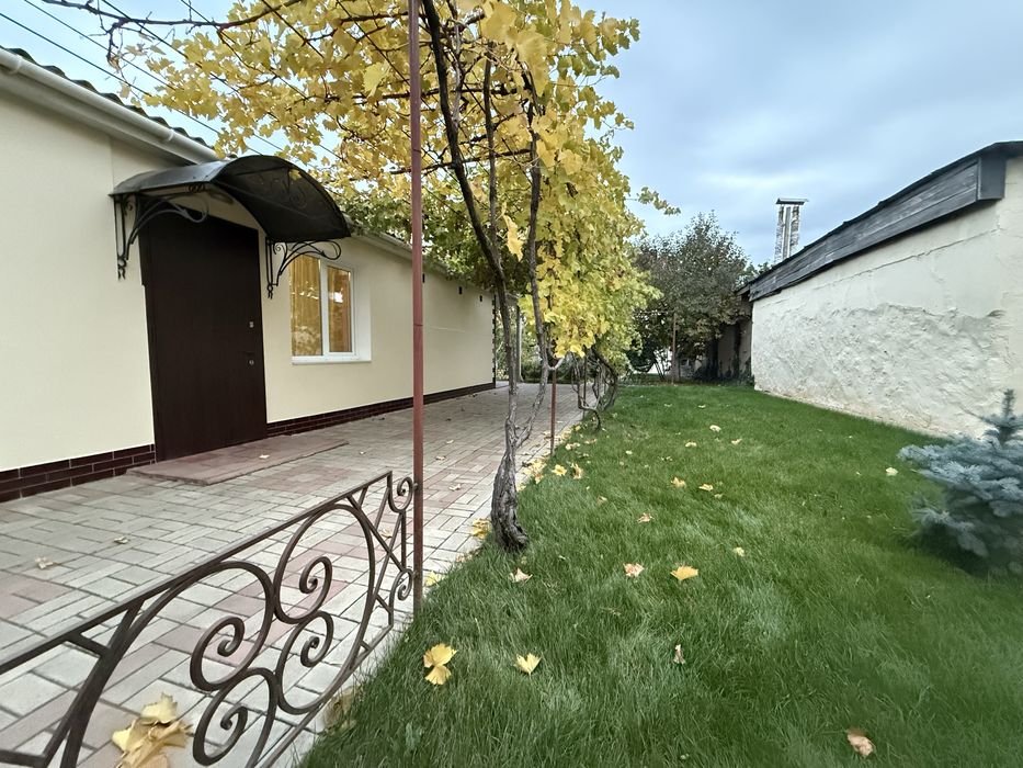 Продаю ухоженный дом 100м2. Ингульский район.