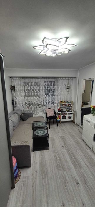 2 pokojowe mieszkanie w spokojnej okolicy