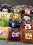 Bubble Tea 1.25кг Бабл Ти