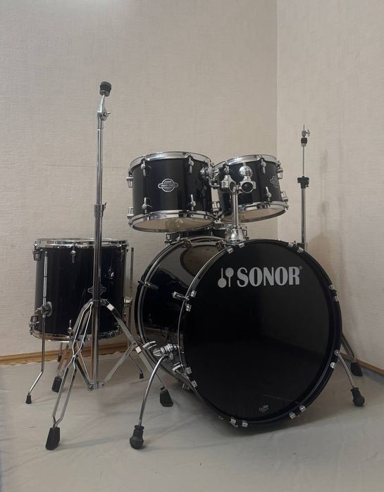 Ударна установка Sonor Smart Force