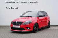 Skoda Fabia salon PL / bezwypadkowy / po serwisie ASO / ponad 200 KM / jedyny w PL