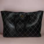 Mala Chanel Wild Stitch Tote GM