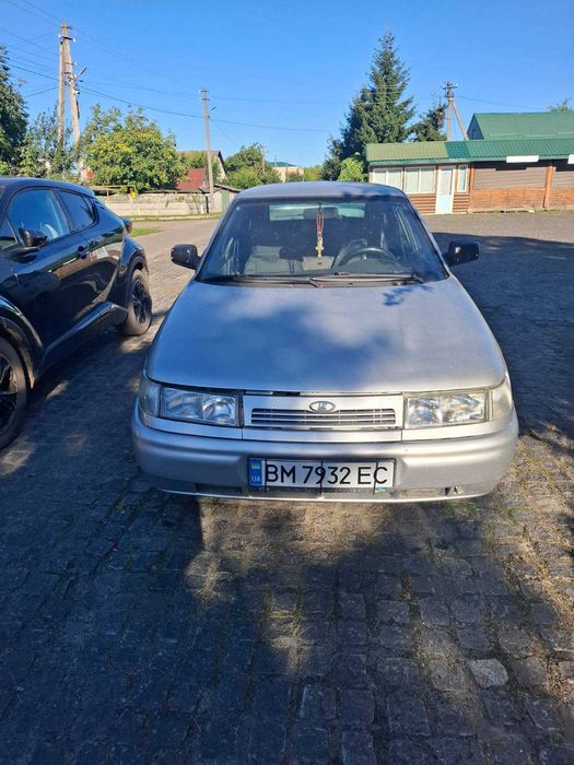 Автомобіль в гарному стані