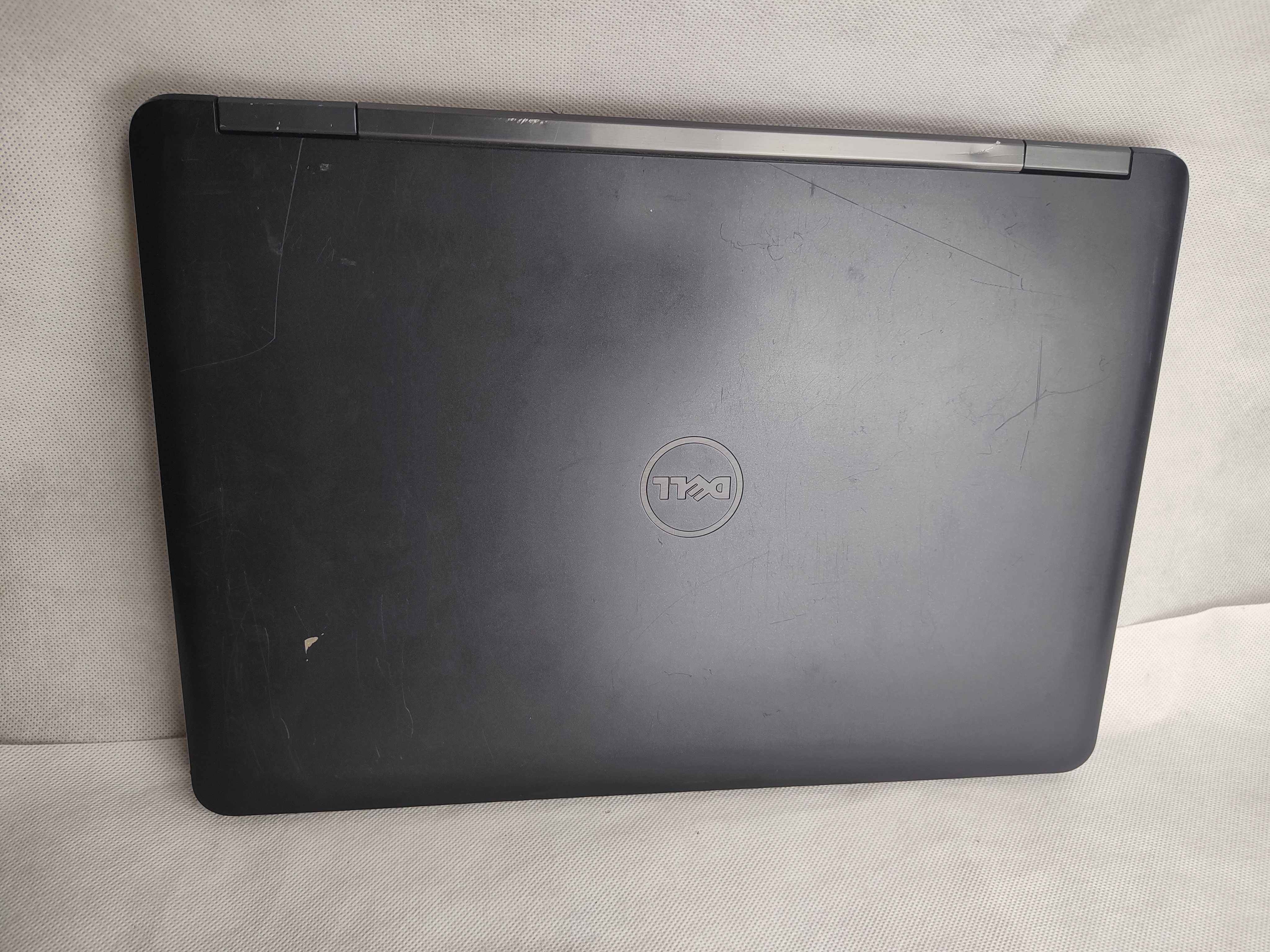 OKAZJA! | Dell Latitude E5440 | Core i5-4310U | Bios OK | Sklep FV23