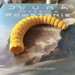 Diuna Imperium Powstanie + czerw
