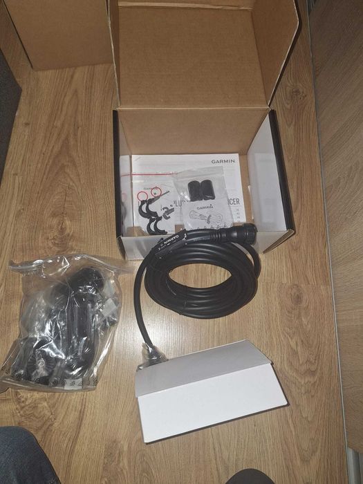 Przetwornik panoptix lvs 34 Garmin livescope