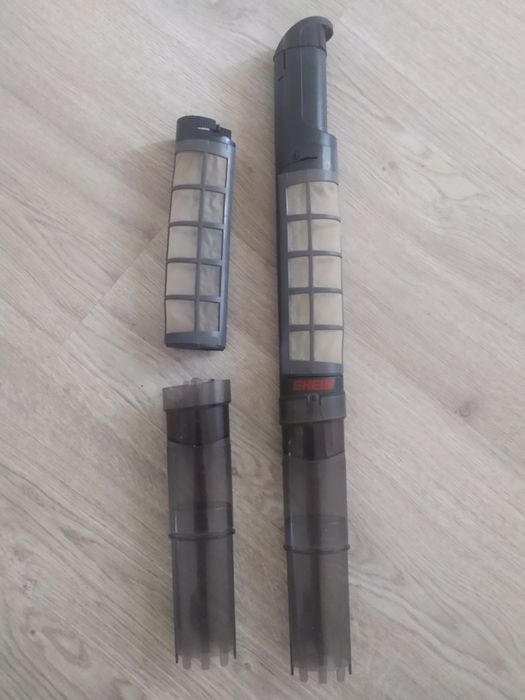 Eheim Quick VacPro Aspirador de Fundo para aquários