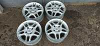 Alufelgi Honda 4X114,3 ET38 7Jx15H2 15" cali