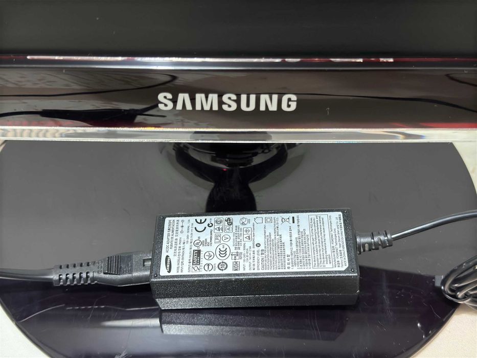 Samsung S22A350H 54.6 cm (21.5") 1920 x 1080 pixels Full HD Black