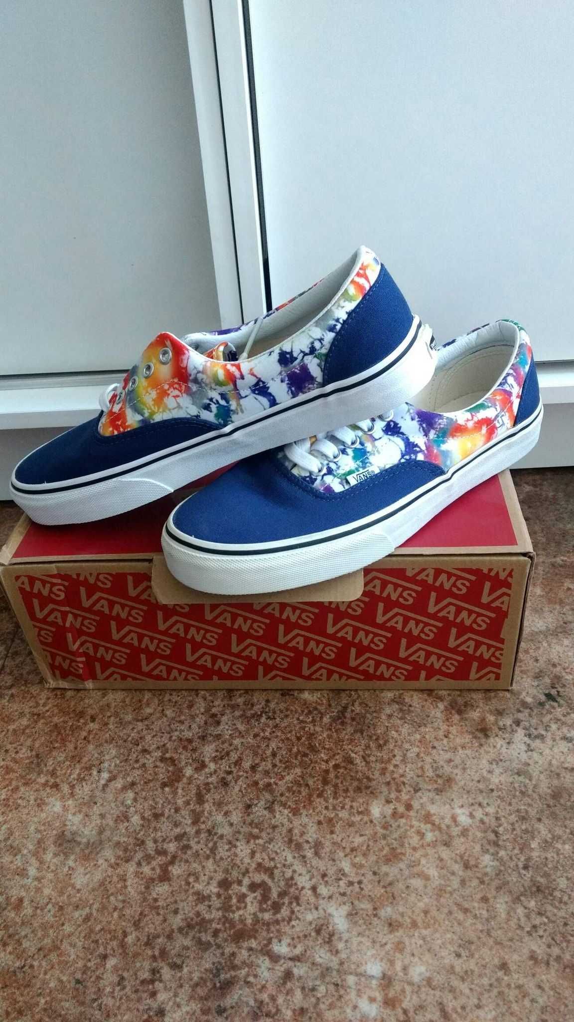 Buty Vansy nowe 40 - 44 -45%