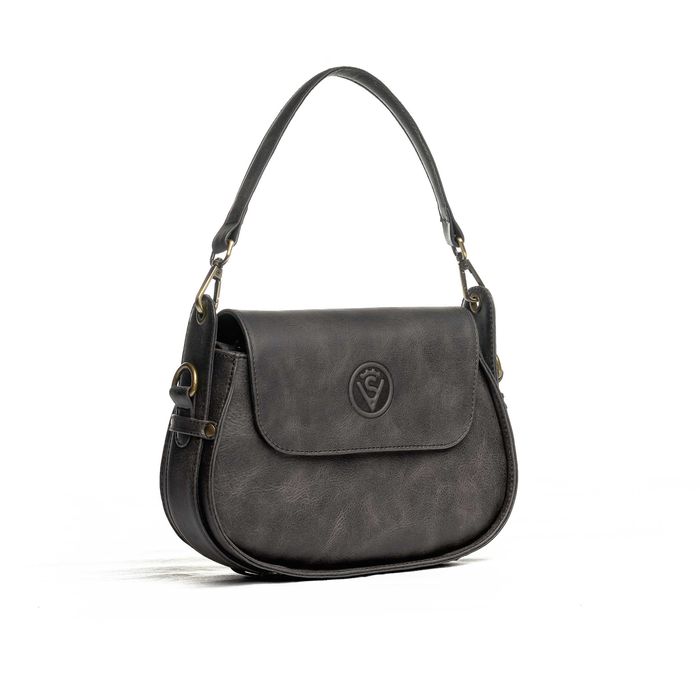 Женская кожаная сумка / Жіноча шкіряна сумка VSL009