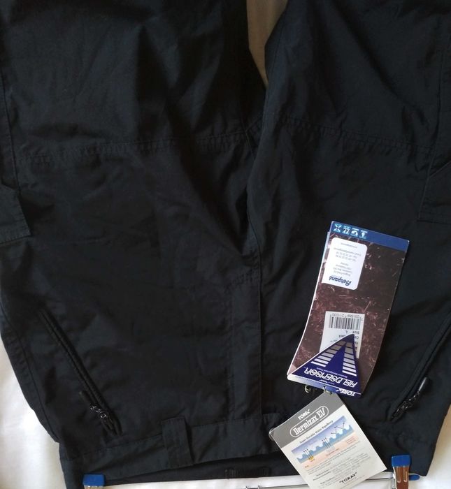 Bergans of norway Dermizax EV spodnie narciarskie L XL