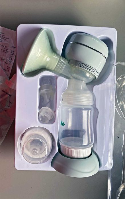 Laktator elektryczny Neno Uno