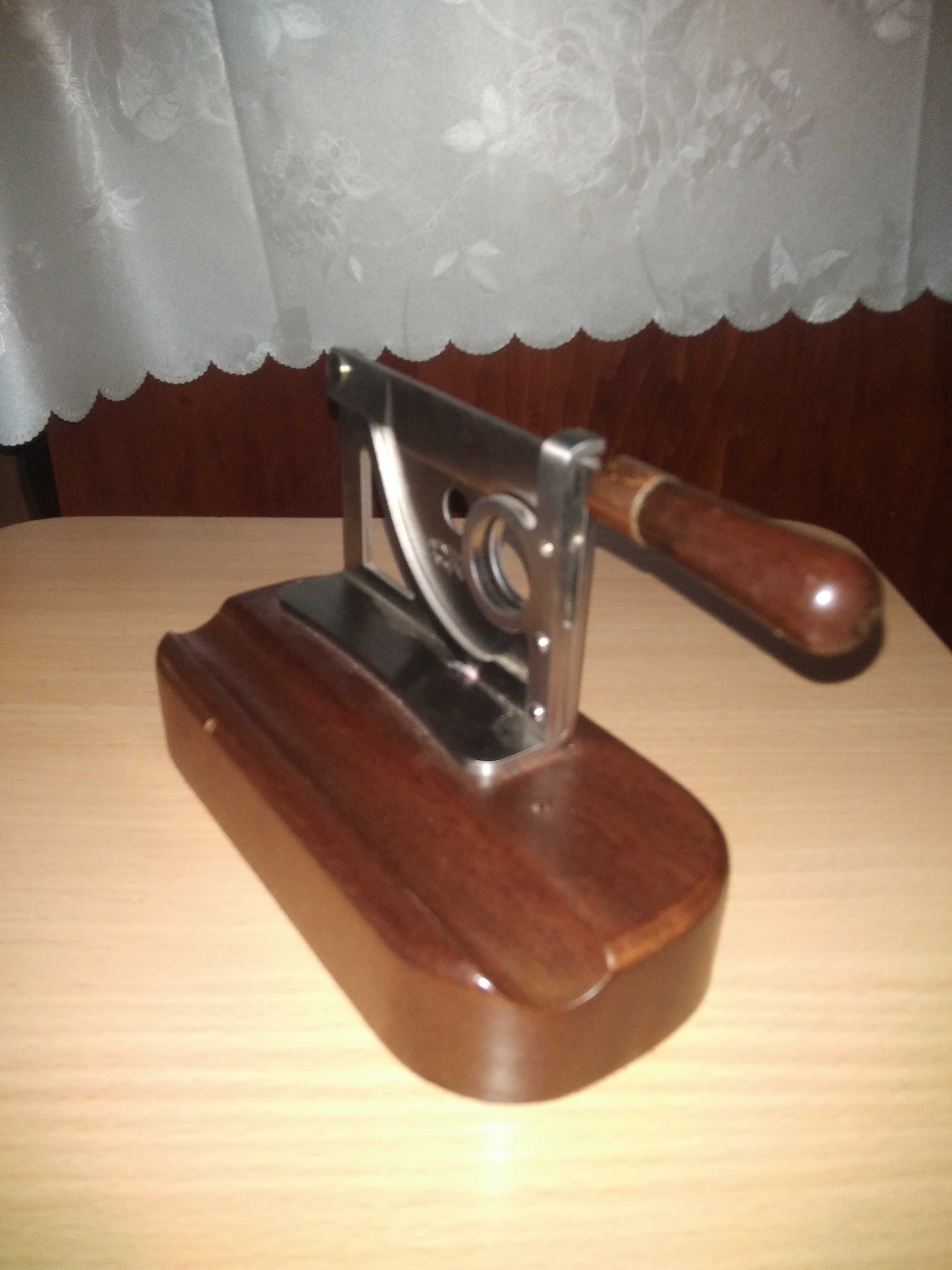 Гильотина для сигар