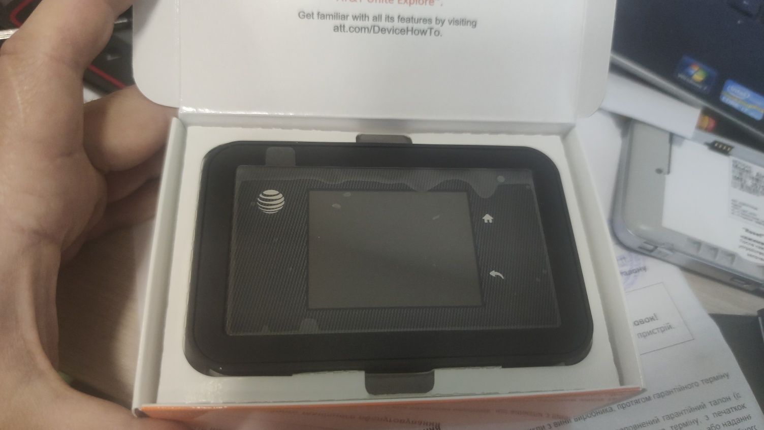 Novatel MiFi 7730L 4g выбор та агрегація частот, рандом, 00000, безлім