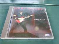 Gary Moore Walkways CD